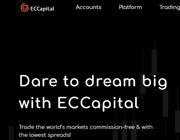 Подробнее о статье ECCapital (ЕС Капитал) https://eccapitals.com